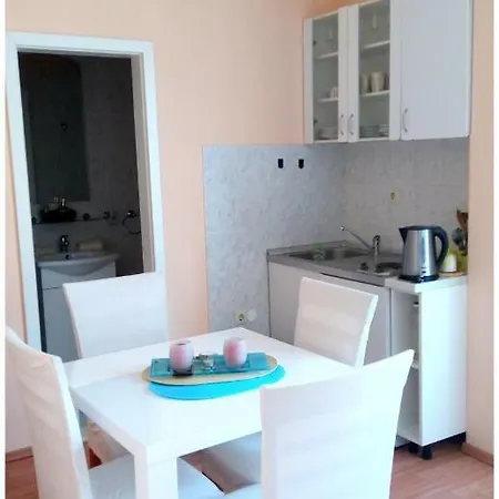 Apartamento Biocic