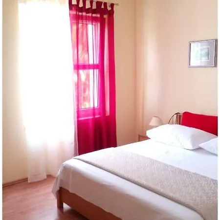 Apartamento Biocic *