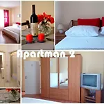 Apartamento Biocic *