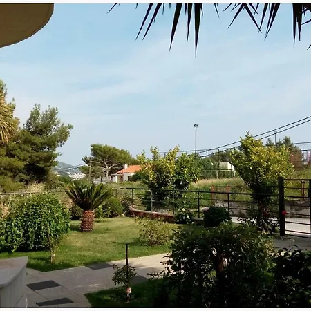 Biocic Apartment *