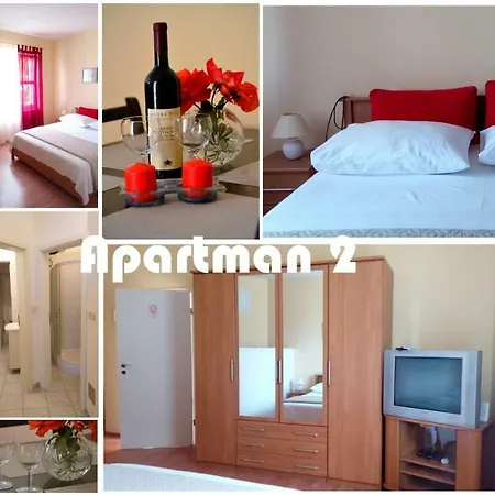 Apartman Biocic *
