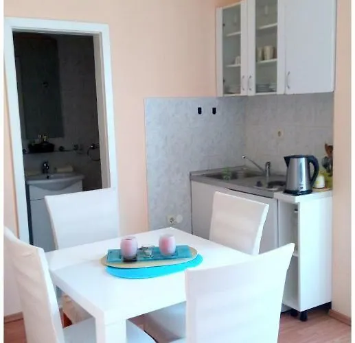 Apartman Biocic