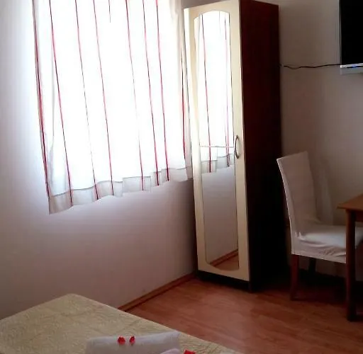 Apartman Biocic Split