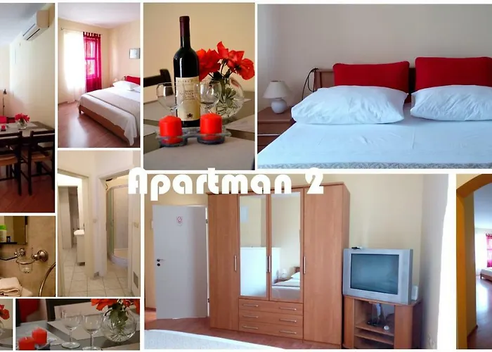 Apartman Biocic *