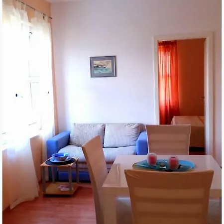 Appartement Biocic Split