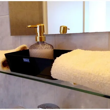 Appartement Biocic *