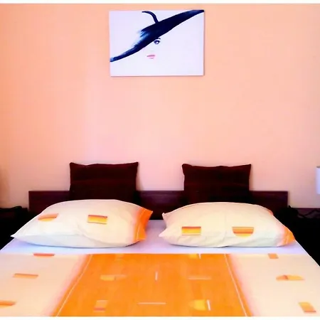 Appartement Biocic Split