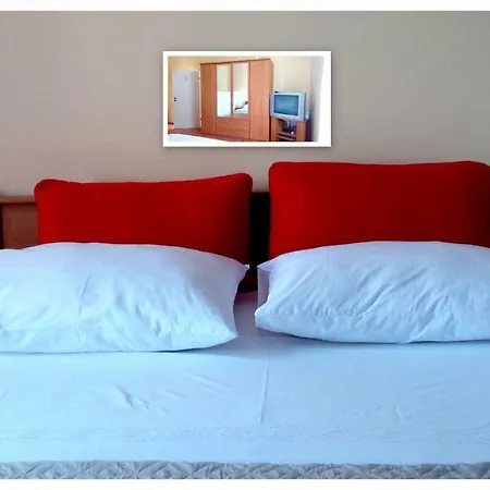 Apartman Biocic