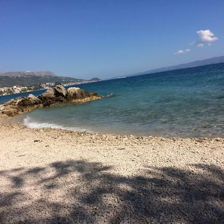 Biocic Appartement *