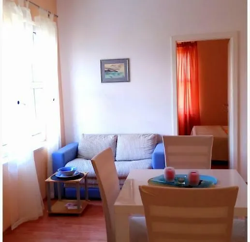 Appartement Biocic Split