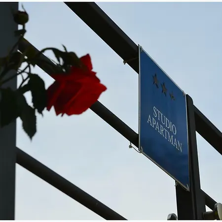 Biocic Διαμέρισμα *