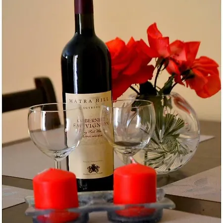 Διαμέρισμα Biocic