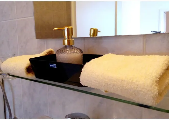 Apartamento Biocic *