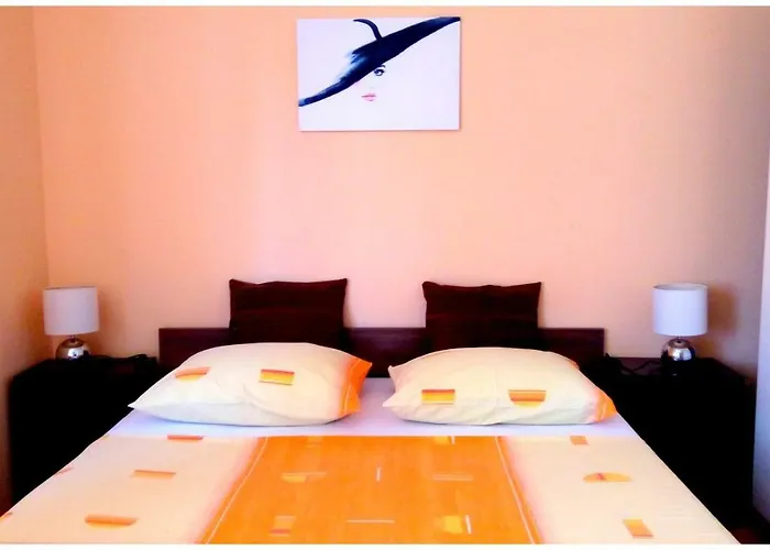 Apartamento Biocic Split