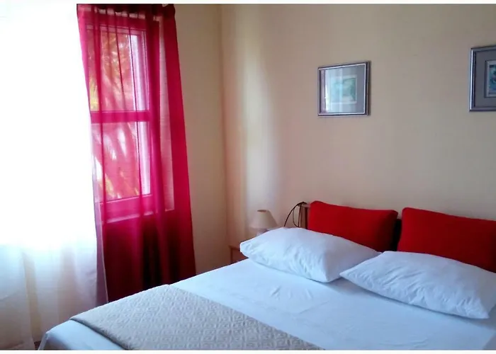 Apartamento Biocic *