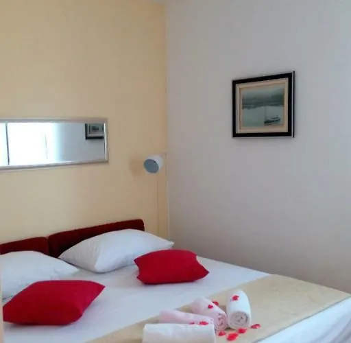 Apartamento Biocic Split